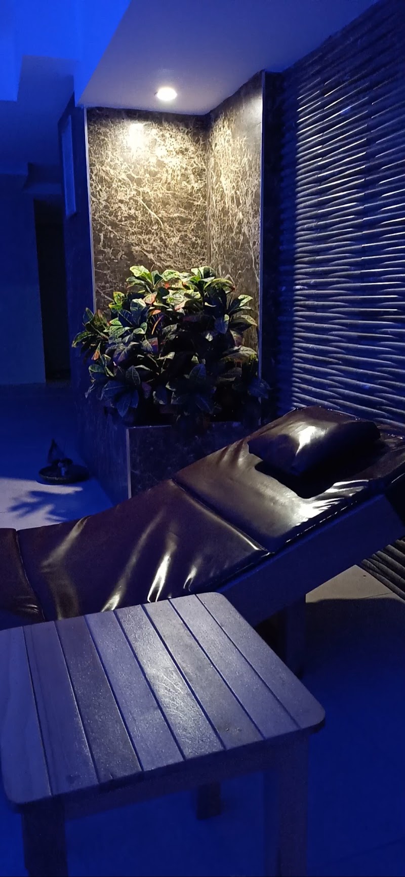 Extenso otel Smyrna Spa Merkezi gaziemir, spa in Gaziemir, Turkey, photo 1 of 4