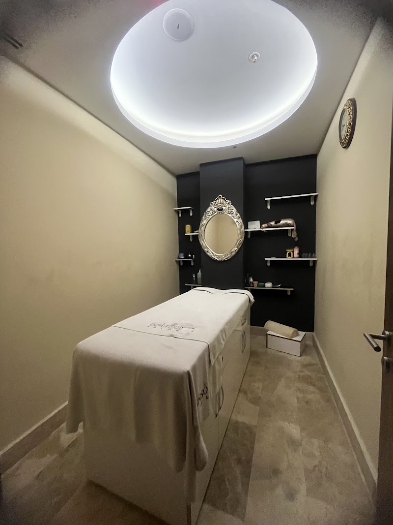 Extenso otel Smyrna Spa Merkezi gaziemir, spa in Gaziemir, Turkey, photo 3 of 4