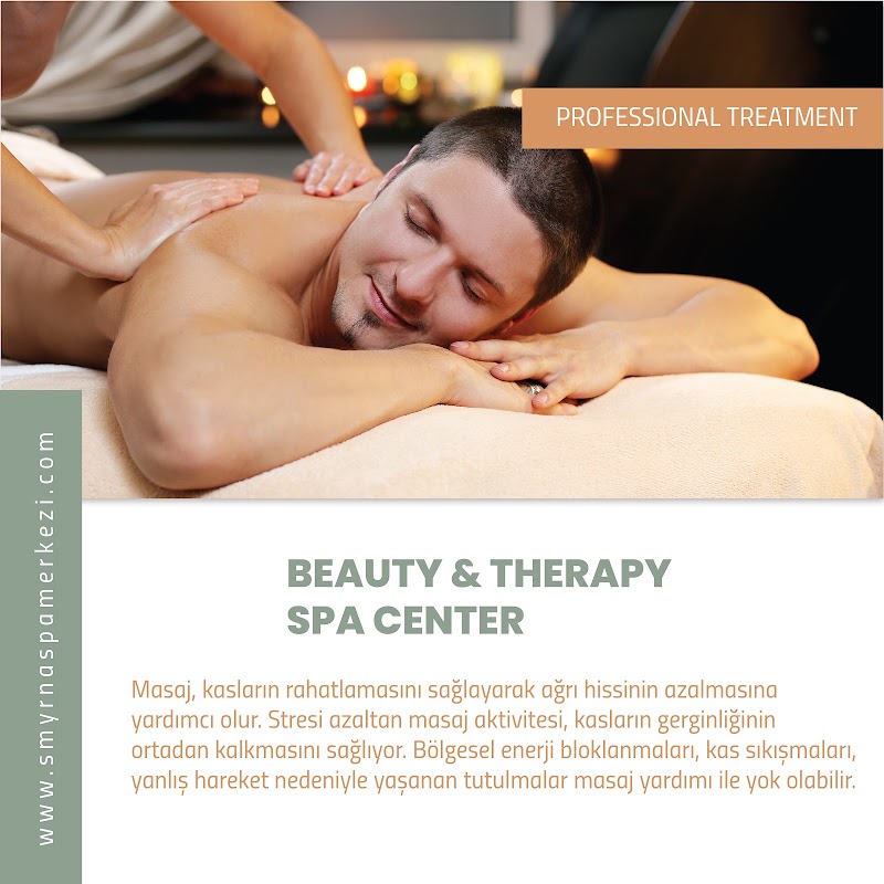 Extenso otel Smyrna Spa Merkezi gaziemir, spa in Gaziemir, Turkey, photo 4 of 4